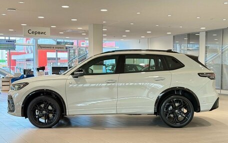 Volkswagen Tiguan, 2026 год, 4 750 000 рублей, 3 фотография