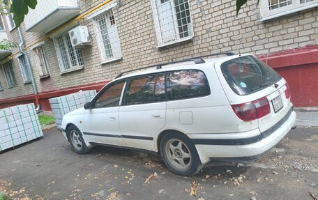 Toyota Caldina, 1993 год, 150 000 рублей, 4 фотография