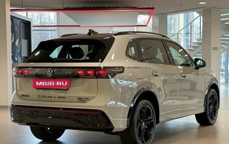 Volkswagen Tiguan, 2026 год, 4 750 000 рублей, 5 фотография