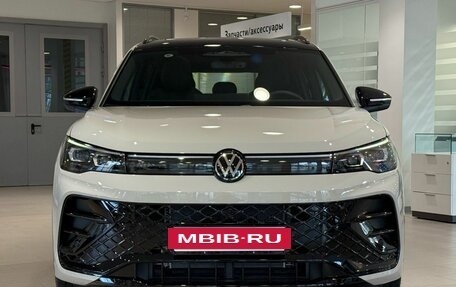Volkswagen Tiguan, 2026 год, 4 750 000 рублей, 2 фотография