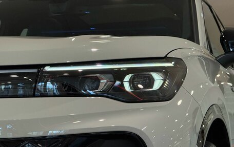 Volkswagen Tiguan, 2026 год, 4 750 000 рублей, 10 фотография