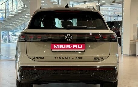 Volkswagen Tiguan, 2026 год, 4 750 000 рублей, 7 фотография