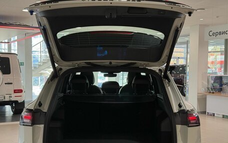 Volkswagen Tiguan, 2026 год, 4 750 000 рублей, 14 фотография