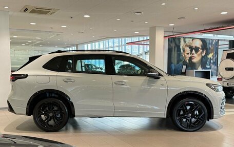 Volkswagen Tiguan, 2026 год, 4 750 000 рублей, 6 фотография