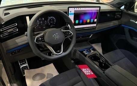 Volkswagen Tiguan, 2026 год, 4 750 000 рублей, 16 фотография