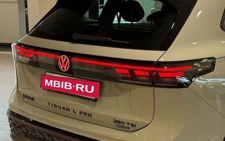 Volkswagen Tiguan, 2026 год, 4 750 000 рублей, 8 фотография