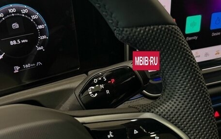 Volkswagen Tiguan, 2026 год, 4 750 000 рублей, 20 фотография