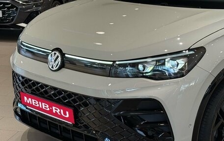 Volkswagen Tiguan, 2026 год, 4 750 000 рублей, 9 фотография