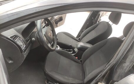 Geely Emgrand EC7, 2014 год, 200 000 рублей, 3 фотография