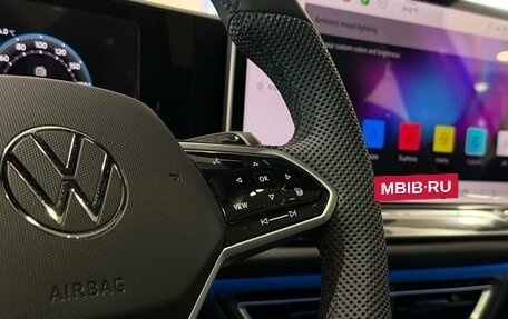 Volkswagen Tiguan, 2026 год, 4 750 000 рублей, 22 фотография