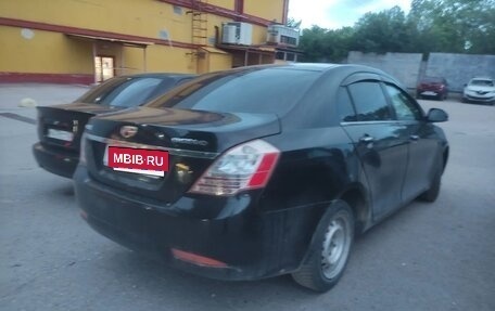 Geely Emgrand EC7, 2014 год, 200 000 рублей, 2 фотография