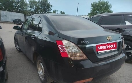 Geely Emgrand EC7, 2014 год, 200 000 рублей, 4 фотография