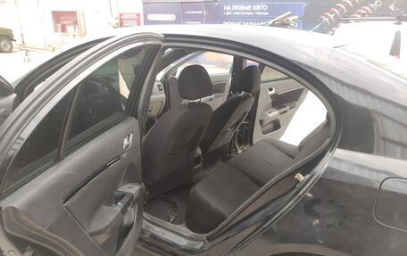 Geely Emgrand EC7, 2014 год, 200 000 рублей, 8 фотография