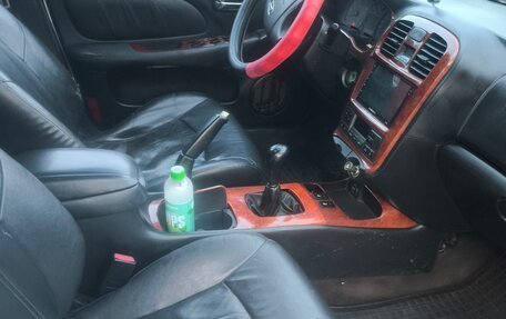 Hyundai Sonata IV рестайлинг, 2004 год, 165 000 рублей, 7 фотография
