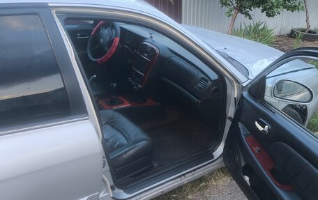 Hyundai Sonata IV рестайлинг, 2004 год, 165 000 рублей, 8 фотография