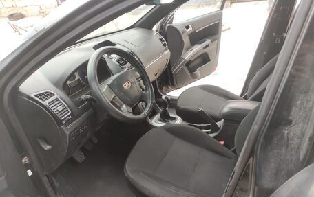 Geely Emgrand EC7, 2014 год, 200 000 рублей, 6 фотография