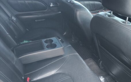 Hyundai Sonata IV рестайлинг, 2004 год, 165 000 рублей, 6 фотография