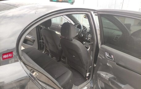 Geely Emgrand EC7, 2014 год, 200 000 рублей, 9 фотография