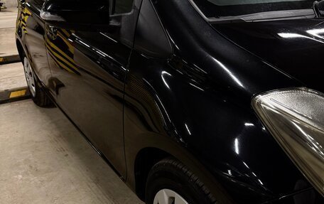 Toyota Vitz, 2011 год, 790 000 рублей, 6 фотография