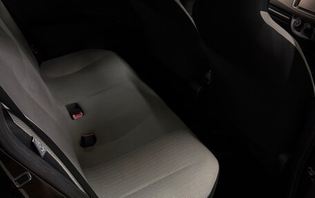Toyota Vitz, 2011 год, 790 000 рублей, 15 фотография