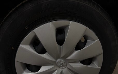 Toyota Vitz, 2011 год, 790 000 рублей, 25 фотография