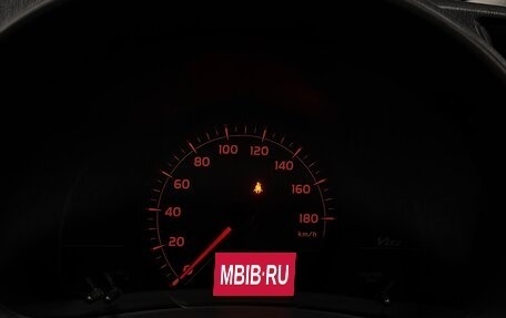 Toyota Vitz, 2011 год, 790 000 рублей, 20 фотография