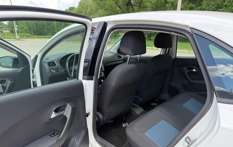 Volkswagen Polo VI (EU Market), 2013 год, 699 999 рублей, 10 фотография