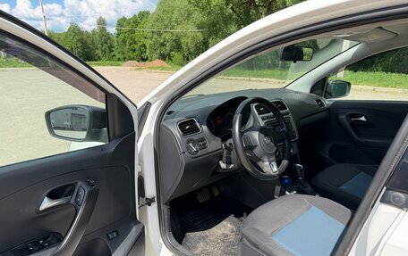 Volkswagen Polo VI (EU Market), 2013 год, 699 999 рублей, 9 фотография