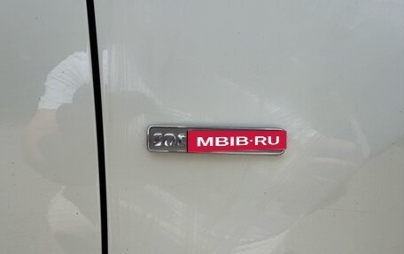 Volkswagen Polo VI (EU Market), 2013 год, 699 999 рублей, 13 фотография