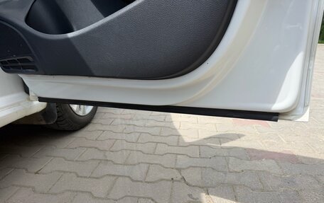 Volkswagen Polo VI (EU Market), 2013 год, 699 999 рублей, 16 фотография