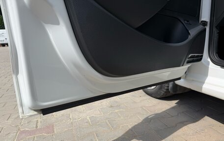 Volkswagen Polo VI (EU Market), 2013 год, 699 999 рублей, 18 фотография
