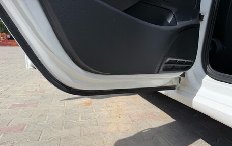 Volkswagen Polo VI (EU Market), 2013 год, 699 999 рублей, 19 фотография