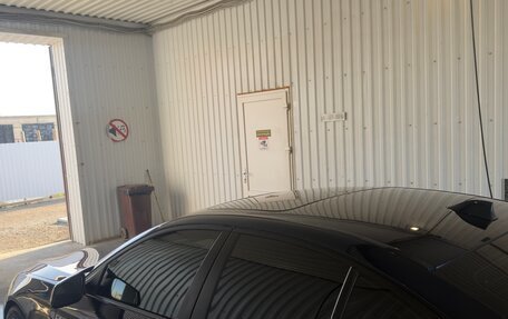 BMW 5 серия, 2011 год, 1 700 000 рублей, 10 фотография