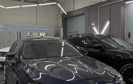 BMW 5 серия, 2011 год, 1 700 000 рублей, 8 фотография