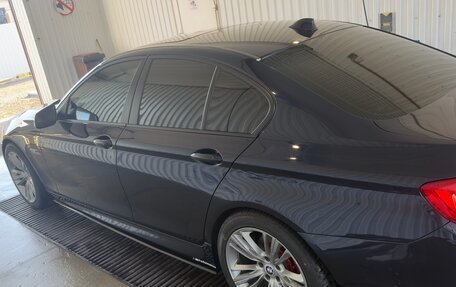 BMW 5 серия, 2011 год, 1 700 000 рублей, 12 фотография