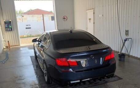 BMW 5 серия, 2011 год, 1 700 000 рублей, 15 фотография