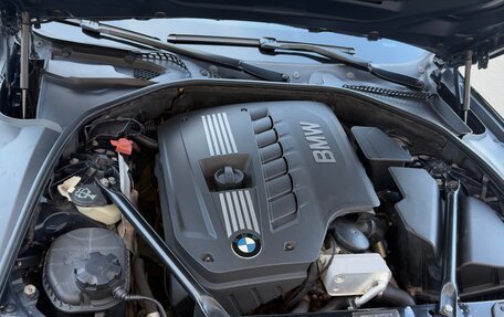 BMW 5 серия, 2011 год, 1 700 000 рублей, 26 фотография
