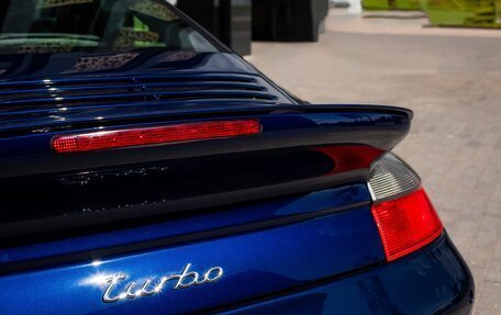 Porsche 911, 2001 год, 6 000 000 рублей, 5 фотография