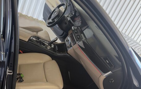 BMW 5 серия, 2011 год, 1 700 000 рублей, 19 фотография