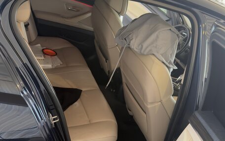 BMW 5 серия, 2011 год, 1 700 000 рублей, 20 фотография