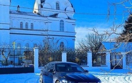 BMW 5 серия, 2011 год, 1 700 000 рублей, 25 фотография