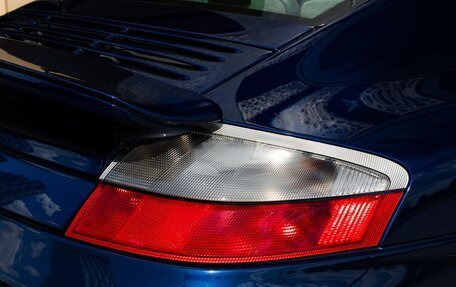 Porsche 911, 2001 год, 6 000 000 рублей, 6 фотография
