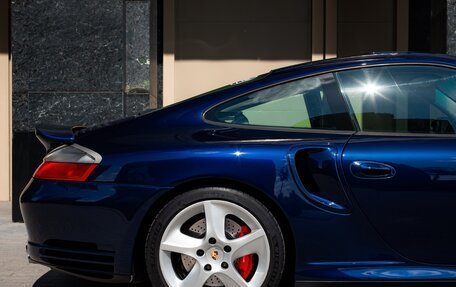 Porsche 911, 2001 год, 6 000 000 рублей, 8 фотография