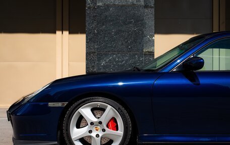 Porsche 911, 2001 год, 6 000 000 рублей, 15 фотография