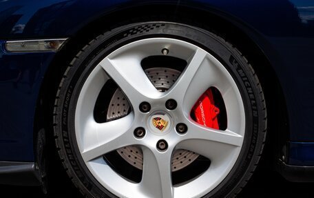 Porsche 911, 2001 год, 6 000 000 рублей, 16 фотография