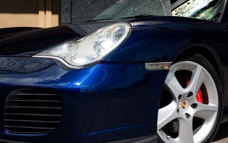 Porsche 911, 2001 год, 6 000 000 рублей, 14 фотография