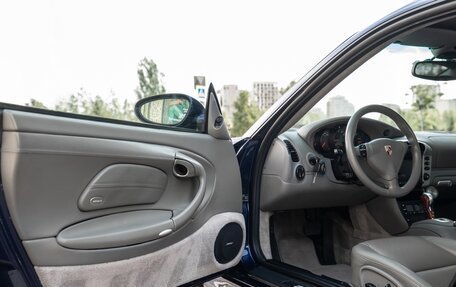 Porsche 911, 2001 год, 6 000 000 рублей, 25 фотография