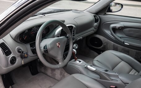 Porsche 911, 2001 год, 6 000 000 рублей, 31 фотография