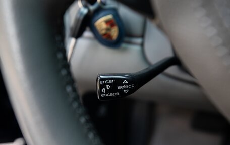 Porsche 911, 2001 год, 6 000 000 рублей, 40 фотография