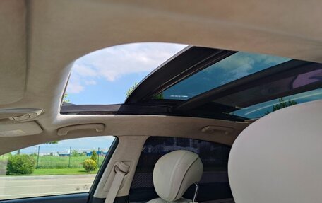 Hyundai Genesis II, 2016 год, 2 390 000 рублей, 12 фотография